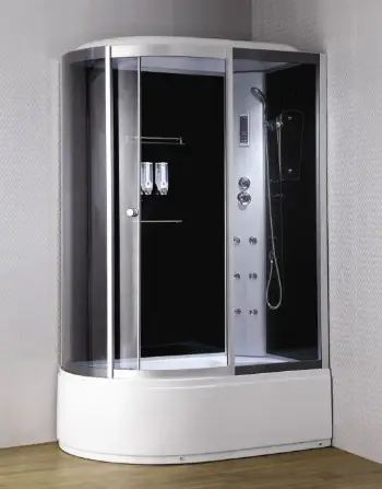 Душевые кабины - интернет-магазин cs-online.su