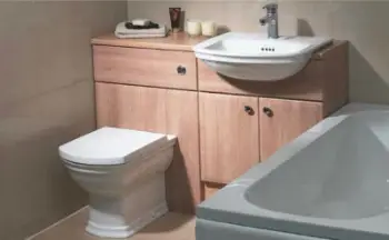 Приставной унитаз - интернет-магазин cs-online.su