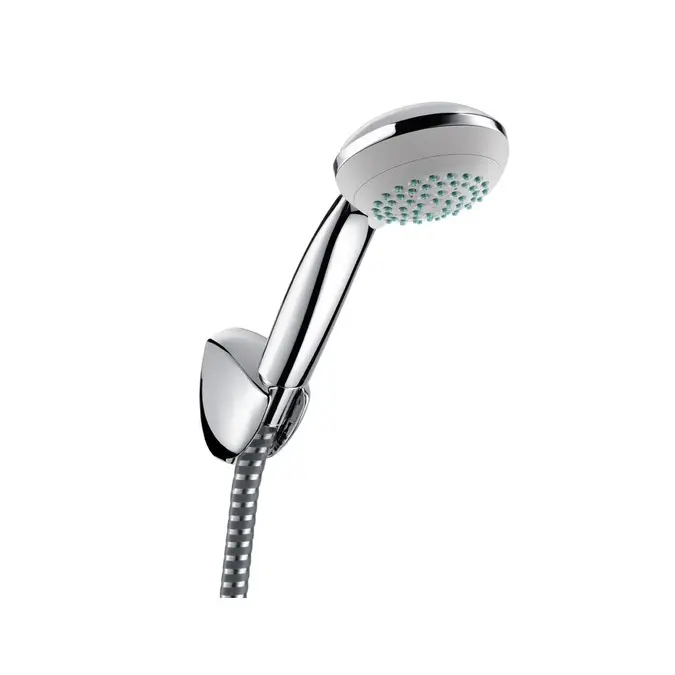 Душевой набор Hansgrohe Crometta 85 Vario/Porter'C 1,60 м, ½’ (27559000)