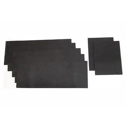 Комплект шумопоглощающих пластин для ванн Kaldewei BW-ADS (687675730000)