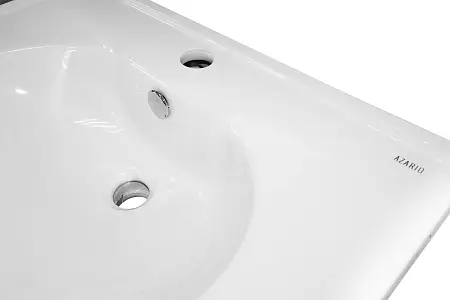 Раковина Teo