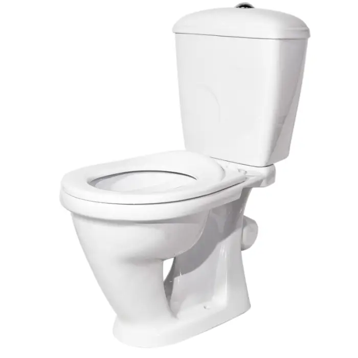 Унитаз-компакт Детский Стандарт 32,2х56,5х69 с сиденьем, белый (47901110022)