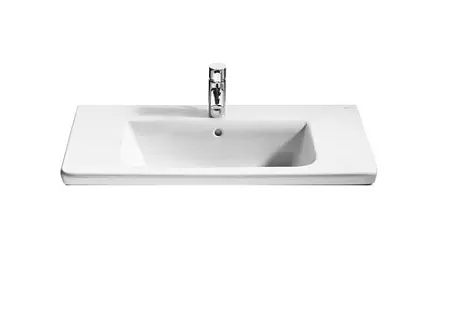 Раковина Roca THE GAP ORIGINAL  700 мм., белая (7.3274.7.100.0)