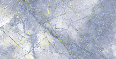 Плитка керамогранитная AZARIO MURUNTAU AQUA GOLD 60x120 Carving (H18004010G)