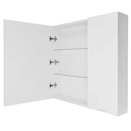 Зеркало Santorini прав