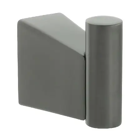 Крючок Fixsen Trend GRAPHITE, графит (FX-98005)