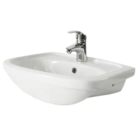 Умывальник "Арго 50" 52х41,5х18,5 белый (40701000505)