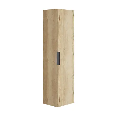 Пенал подвесной Onika Легран 30.10 Универсальный, Дуб галифакс (403068)