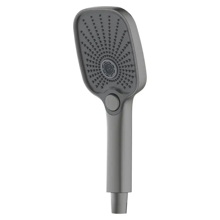 лейка квадрат грей