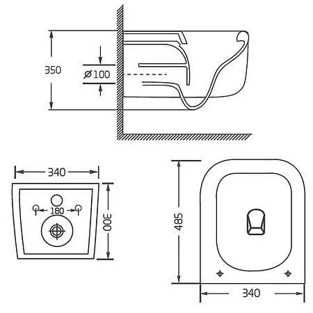 AZ-5103T-WHT 8_схема