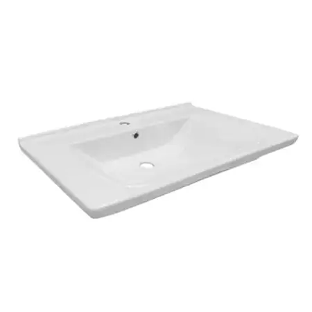 Раковина  Santek "Миранда-60", белая (1.WH30.2.421)