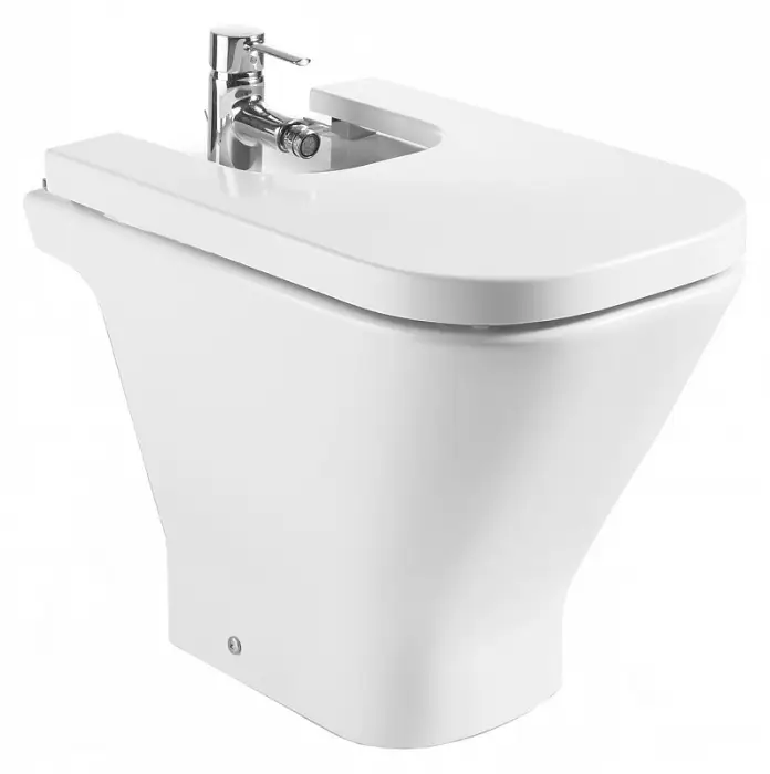 Биде напольное Roca GAP (7.3574.7.400.0)