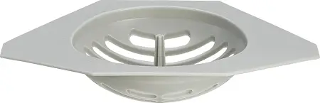 Сетчатый фильтр углового трапа Viega Advantix (691707)