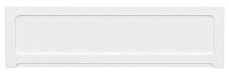 Панель фронтальная AZARIO к ванне 165 см для Белла/Фелиса (AV.0020165F)
