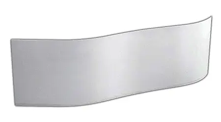 Панель фронтальная для ванны Santek ИБИЦА XL 160х100 левосторонняя (1.WH11.2.088)