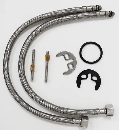 гибкая подводка