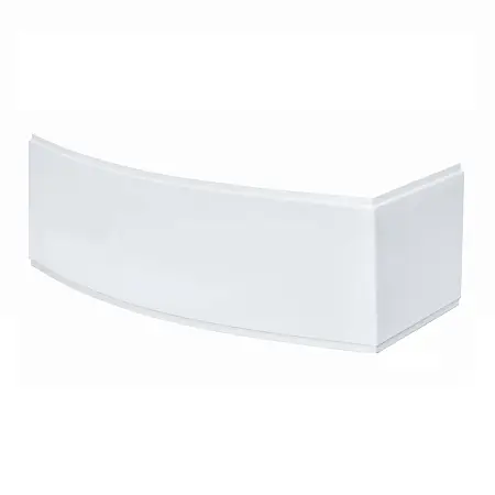 Панель фронтальная для ванны Santek Майорка XL (160х95 см) левая, без рисунка