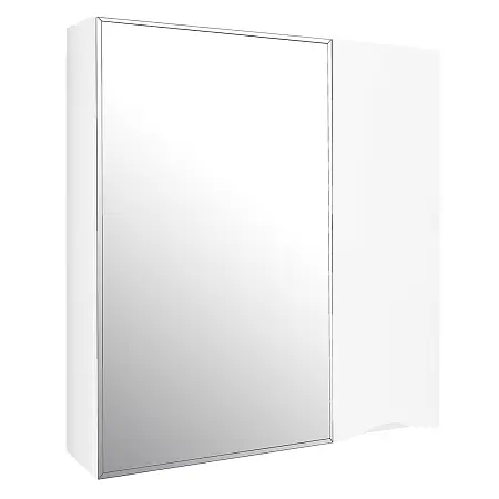 Зеркало Santorini 60 прав