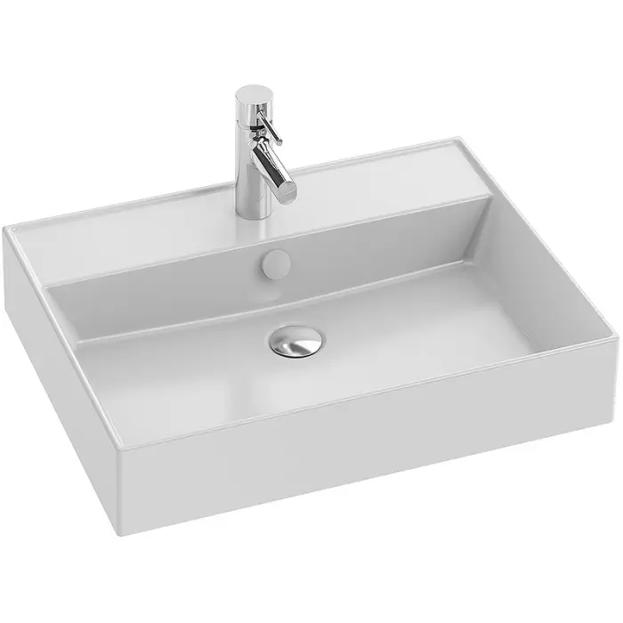 Раковина Jacob Delafon Vivienne 60 белая (EXBH112-00)