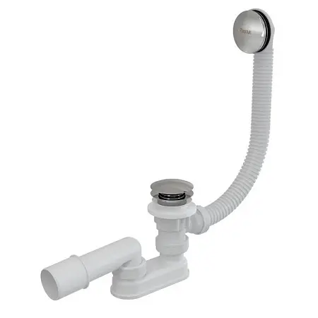 Слив-перелив Ravak для ванн, CLICK CLACK 800 мм (X01472)