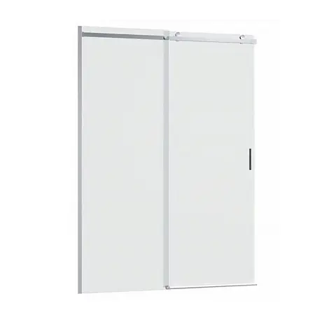 Душевое ограждение Roca Area фронтальная панель с раздвижной дверью 160х200 левая (MP05L6012M)