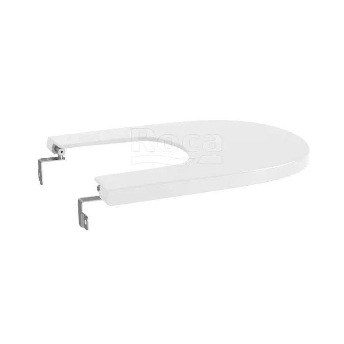 Крышка к напольному биде 520 Roca MERIDIAN-N, микролифт