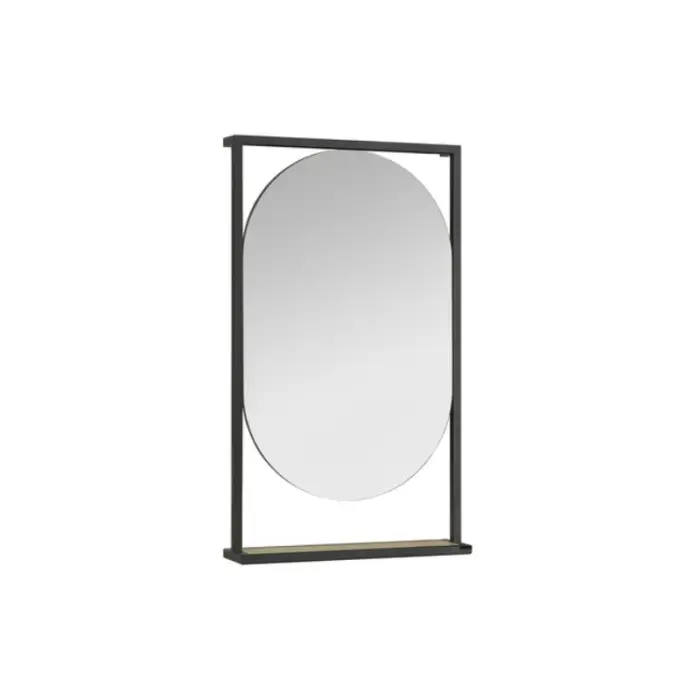 Зеркало AQUATON Лофт Фабрик 50 дуб кантри (1A242502LTDY0)