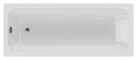 Ванна акриловая AZARIO BELLA прямоугольная 170*70 см (AV.0020170)