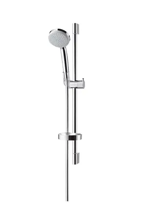 Душевой набор Hansgrohe Croma 100 Vario/Unica’C 0,65 м, ½’ (27772000)