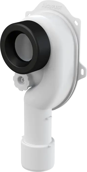 Cифон для писсуара Alcadrain вертикальный (A45C)