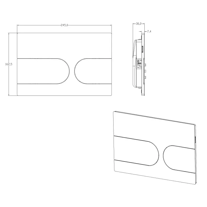 AZ-SS-001-B схема