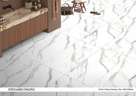 STATUARIO PACIFIC PREVIEW_