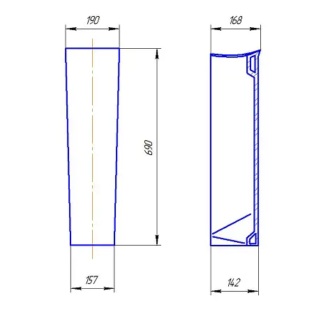 Приложение 75 пьедестал Самарский копия