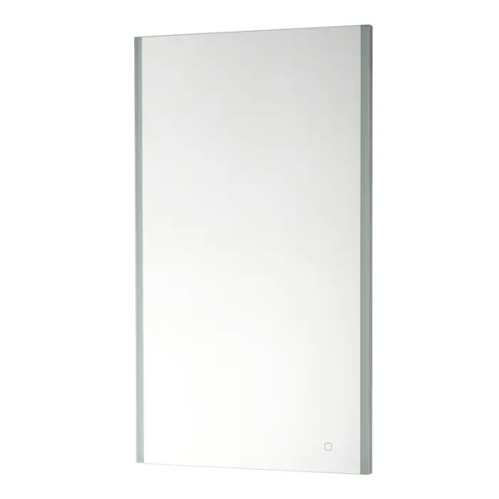 Зеркало AQUATON Мишель 57 с подсветкой (1A253902MIX40)