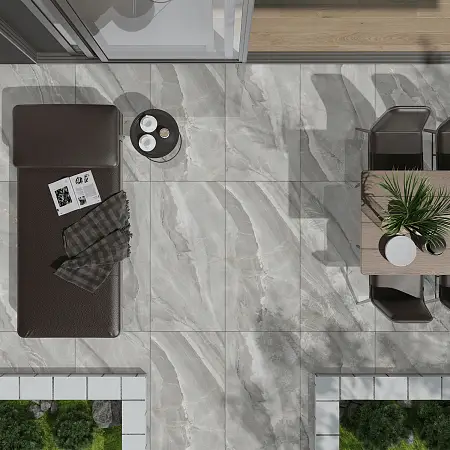 AZARIO ANTALYA GREY копия