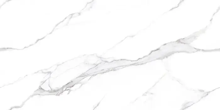 Плитка керамогранитная AZARIO STATUARIO NAIS 80х160 Glossy (P231123023)