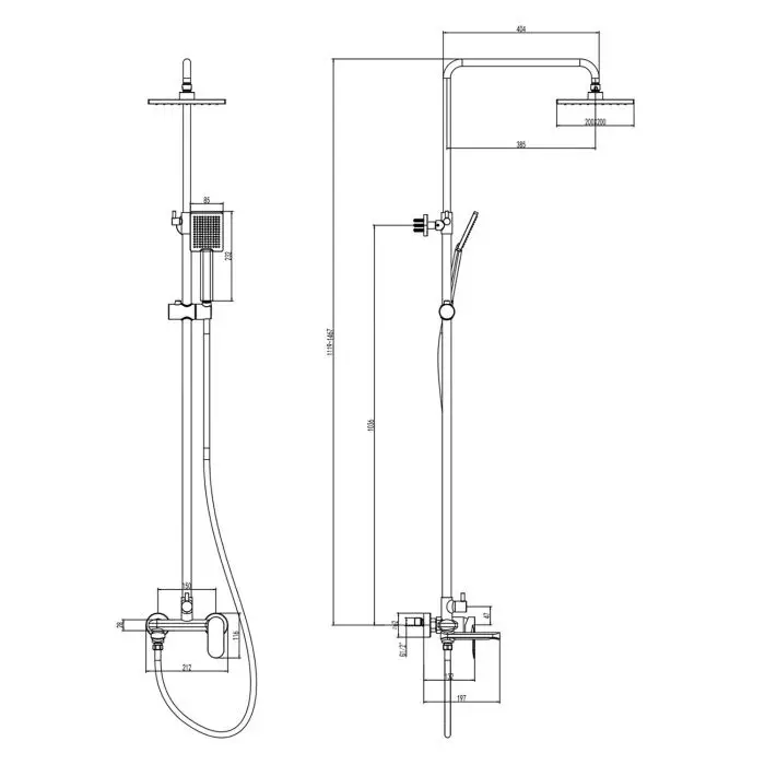 AZ-WSA654232C_схема,