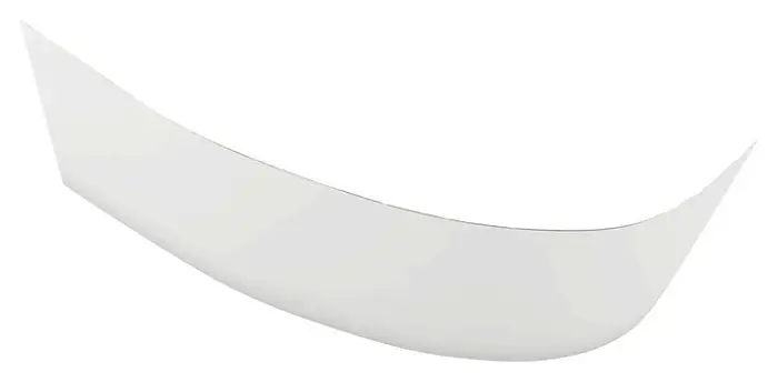 Панель фронтальная к ванне AZARIO KAPRIS 150, левая (AV0002150F)