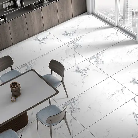 CALACATTA AURA GREY_