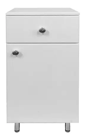 Тумба Loranto Моника 36 напольная, правосторонняя (CS00049711)