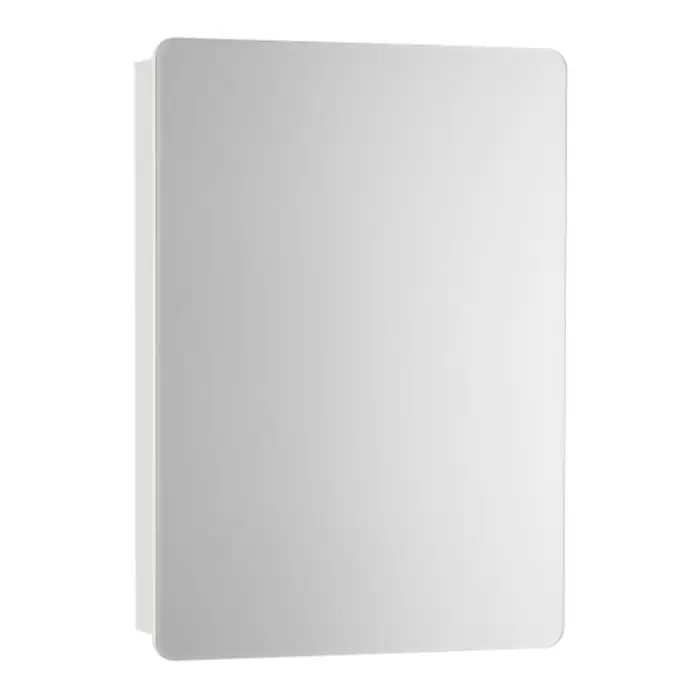 Зеркало-шкаф AQUATON СКАЙ 55 белый (1A238402SY010)