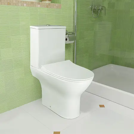 AZ-45_интерьер