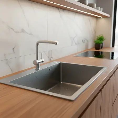 AZG6050H (интерьер)