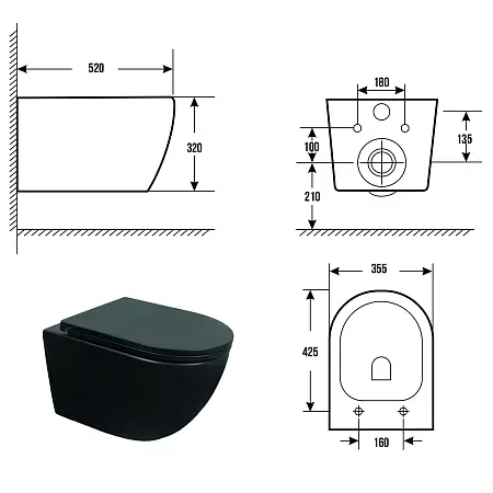 AZ-W03-SB схема копия
