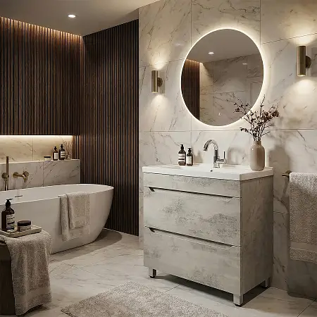 CS00105571 интерьер