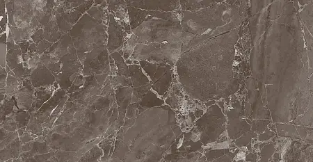 Плитка керамогранитная AZARIO ORLANDO CHOCO 60х120 Carving (F4110821120C)