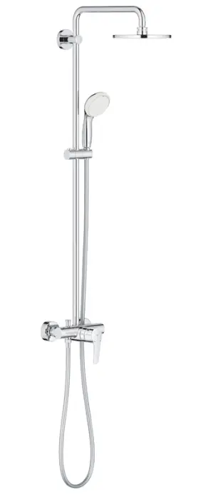 Душевая колонна Grohe Tempesta Cosmopolitan (26244001)