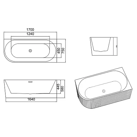 AZ-6724-1CRB 17075_схема