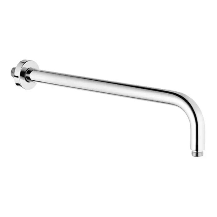 Кронштейн для верхнего душа KLUDI A-QA 400 мм, хром (6651405-00)