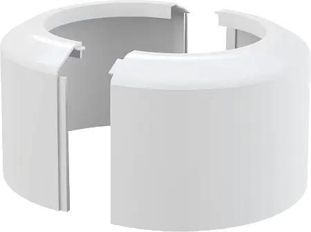 Обрамление для унитаза Alcadrain 110 (A980)